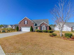 433 Pennington Loop, Myrtle Beach, SC 29588