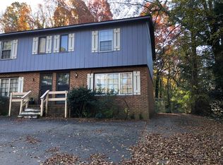 2404 New Hope Church Rd, Raleigh, NC 27604