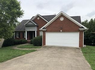 1946 Weston Hills Dr NW LOT 50, Cleveland, TN 37312