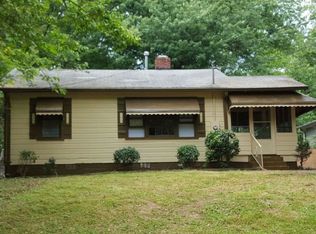 2595 Hood Ave NW, Atlanta, GA