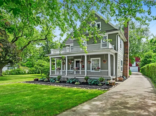 256 Wilcox St, Wilson, NY 14172