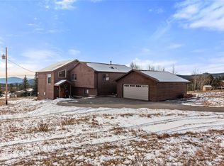 24758 Agate Ave, Conifer, CO 80433