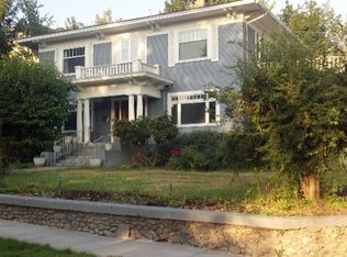 1608 2nd St, La Grande, OR 97850