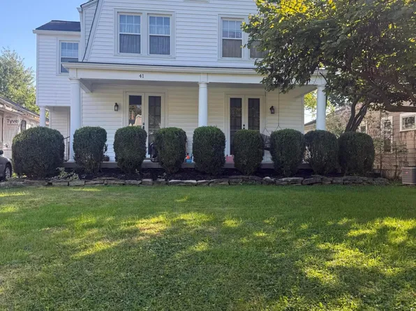 41 E Dunedin Rd, Columbus, OH 43214