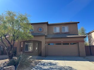 6771 W Bronco Trl, Peoria, AZ 85383