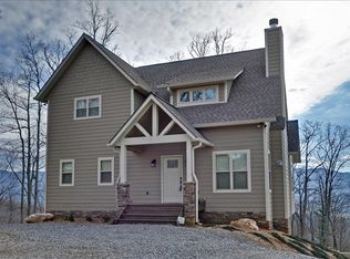 326 Echota Trl, Hayesville, NC 28904