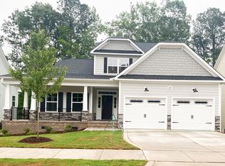 412 Ingram Ridge Ct, Knightdale, NC 27545