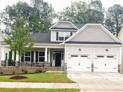 412 Ingram Ridge Ct, Knightdale, NC, 27545