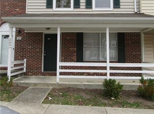 109 Whitewater Dr, Newport News, VA 23608