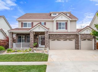 11866 Helena St, Commerce City, CO 80022