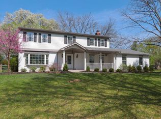 8436 Pondridge Dr, Maineville, OH 45039