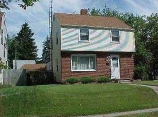 4595 Westway St, Toledo, OH