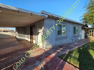 905 E 6th St, Calexico, CA 92231
