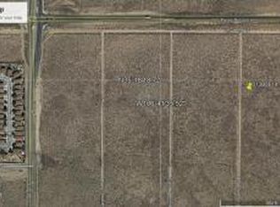 2816 Braunfels St, Rio Rancho, NM 87144