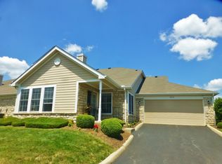 9230 Gramford St, Columbus, OH 43240