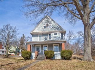 699 W Exchange St, Akron, OH 44302