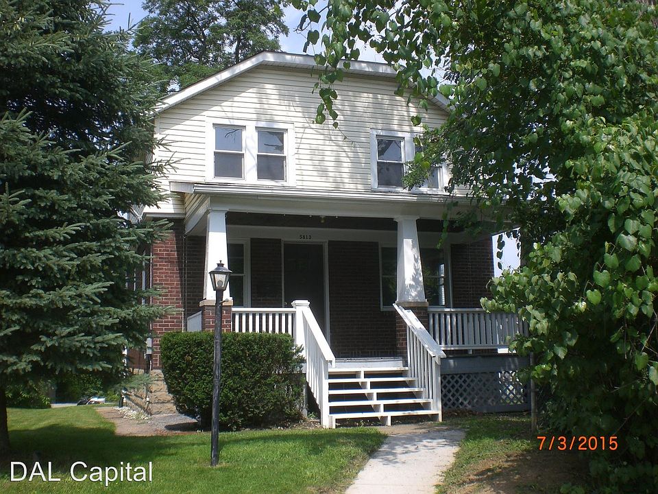 1st image of 5813 Madison Dr