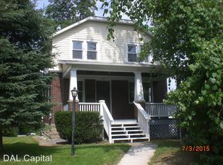 5813 Madison Dr, Verona, PA