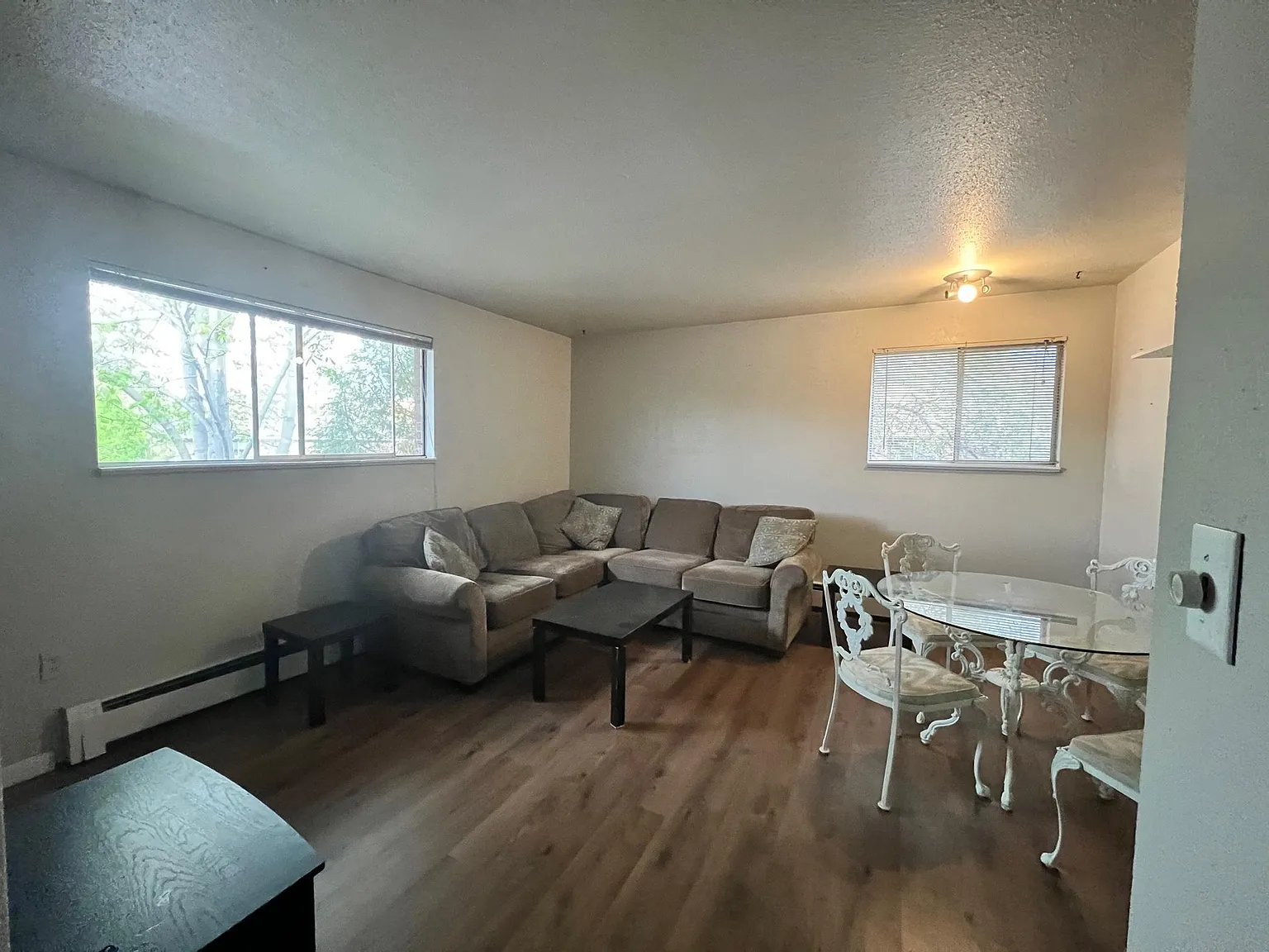 1 bed, 615 sqft, $1,250 — Photo 1