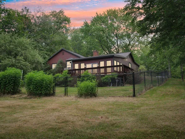 10 Critchett Road, Candia, NH 03034
