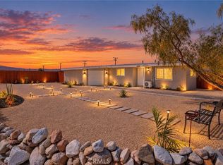 74746 Baseline Rd, Twentynine Palms, CA 92277