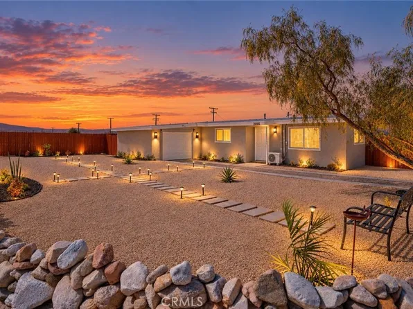 74746 Baseline Rd, Twentynine Palms, CA 92277