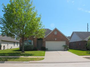 20519 Rainstone Ct, Katy, TX 77449