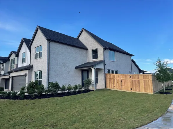 31030 Golden Felipe St, Fulshear, TX 77441