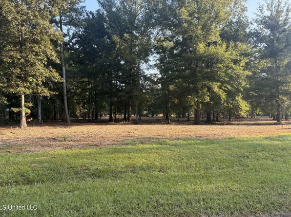 0 Shire Ave Lot 1, Forest, MS 39074