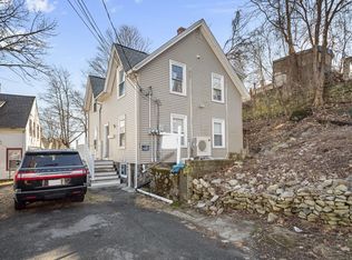 54 Rockaway Pl, Lynn, MA 01902