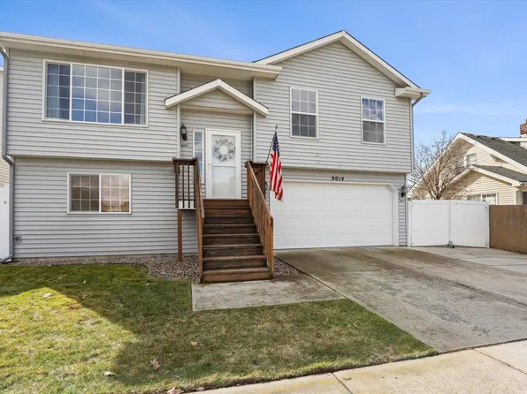 9014 E Heroy Ln, Spokane, WA 99212