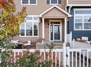 1539 Dawson Butte Way, Castle Rock, CO 80109