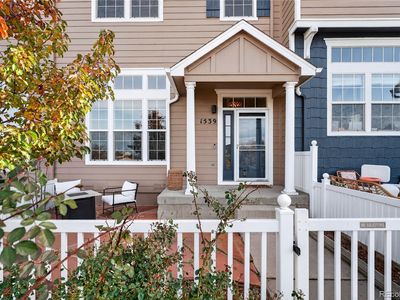 1539 Dawson Butte Way, Castle Rock, CO, 80109