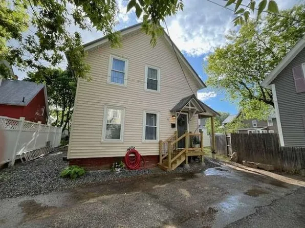 4 Tremblay Court, Concord, NH 03301