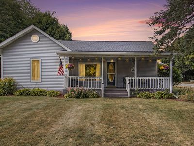 8828 2nd St, Vestaburg, MI, 48891