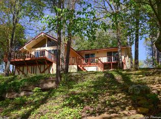 115 Narrows Dr, Greers Ferry, AR 72067