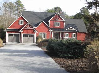 502 Ramey Overlook Dr, Westminster, SC 29693