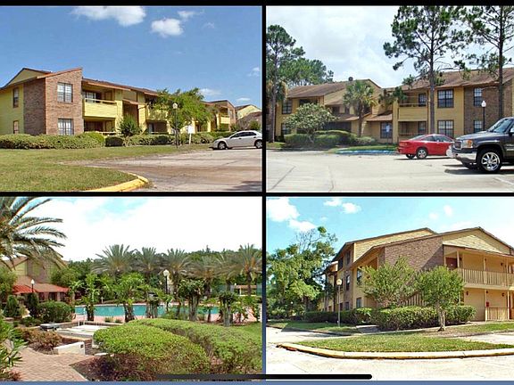 5th image of 4647 Cason Cove Dr APT 2434