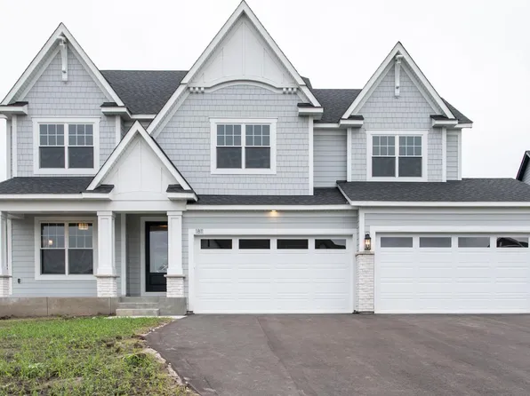 1811 Brookview Ct, Hamel, MN 55340