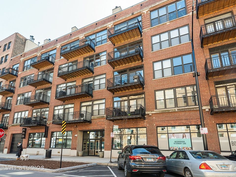 1st image of 375 W Erie St APT 205