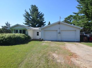 E8201 Highway 96, Fremont, WI 54940