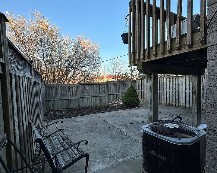 4 Lonestar Cres #BASEMENT — Photo 3