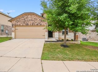 5730 McKinney Fls, San Antonio, TX 78253