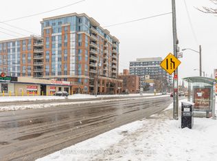 2772 Keele St #1004, Toronto, ON M3M 0A3