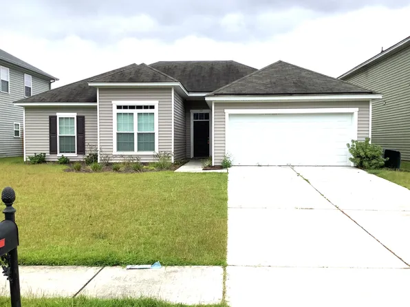 122 Spoonbill Cir, Savannah, GA 31405
