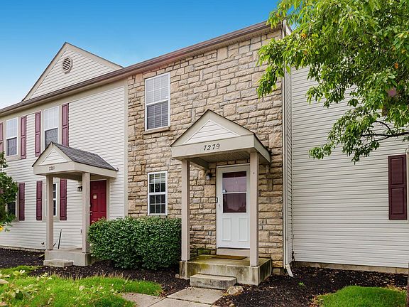 2nd image of 7279 Kirkdale Dr #27E