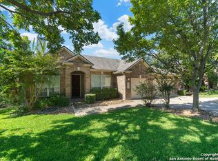 14915 Camino Rio, Helotes, TX 78023
