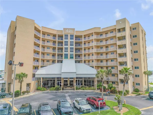 421 S Atlantic Ave #509, New Smyrna Beach, FL 32169