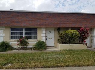 8250 Burgundy Dr, Pinellas Park, FL 33781
