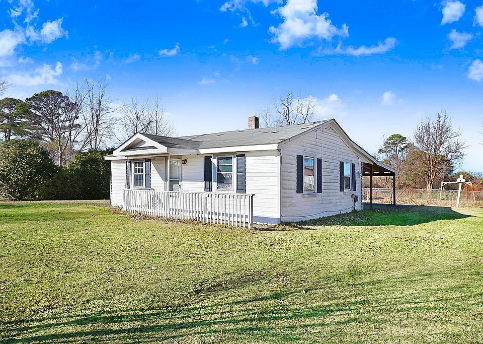 160 Bennett Rd, Goldsboro, NC 27530 | Zillow